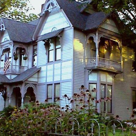 Carleton House Bed And Breakfast Bonham Εξωτερικό φωτογραφία