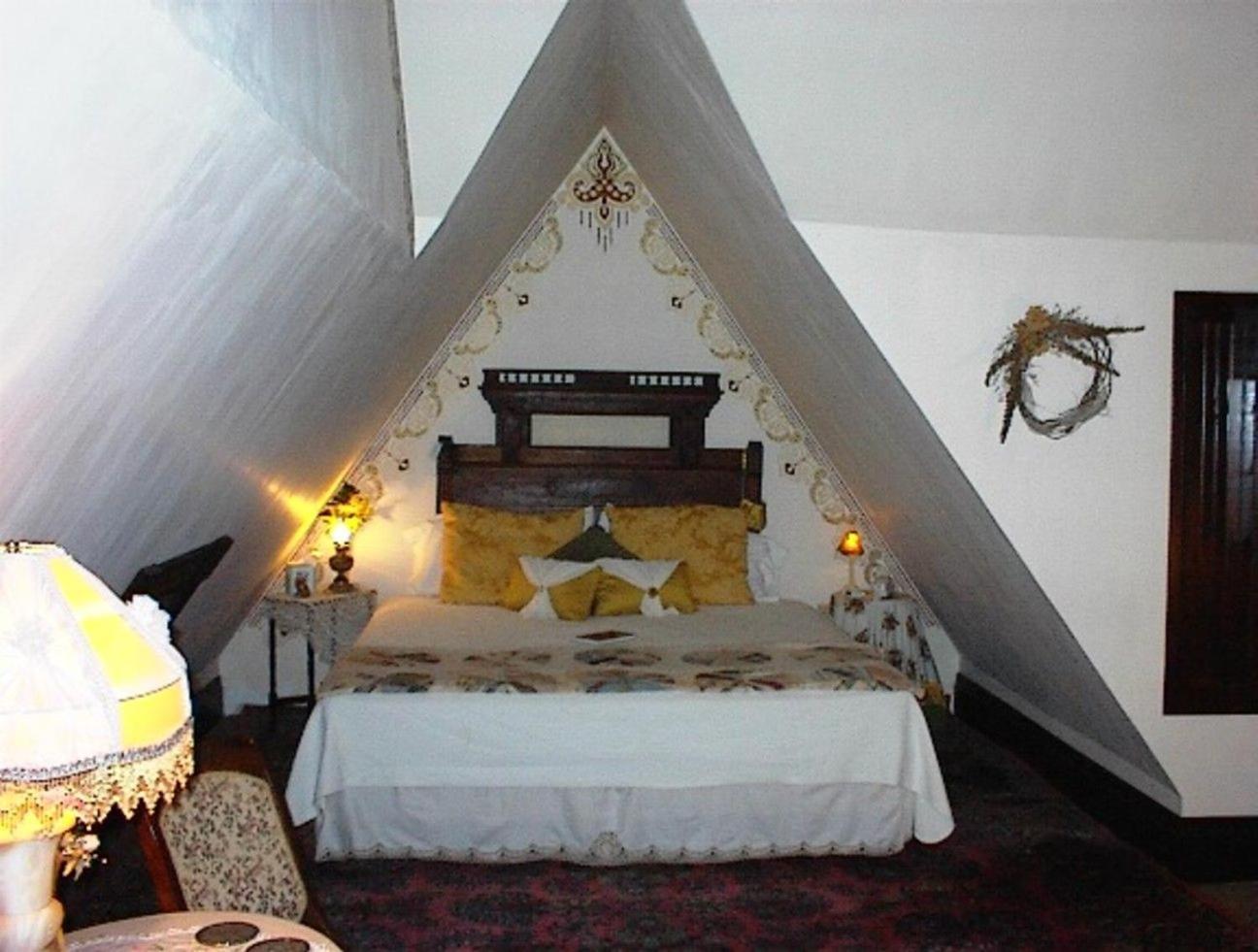 Carleton House Bed And Breakfast Bonham Εξωτερικό φωτογραφία