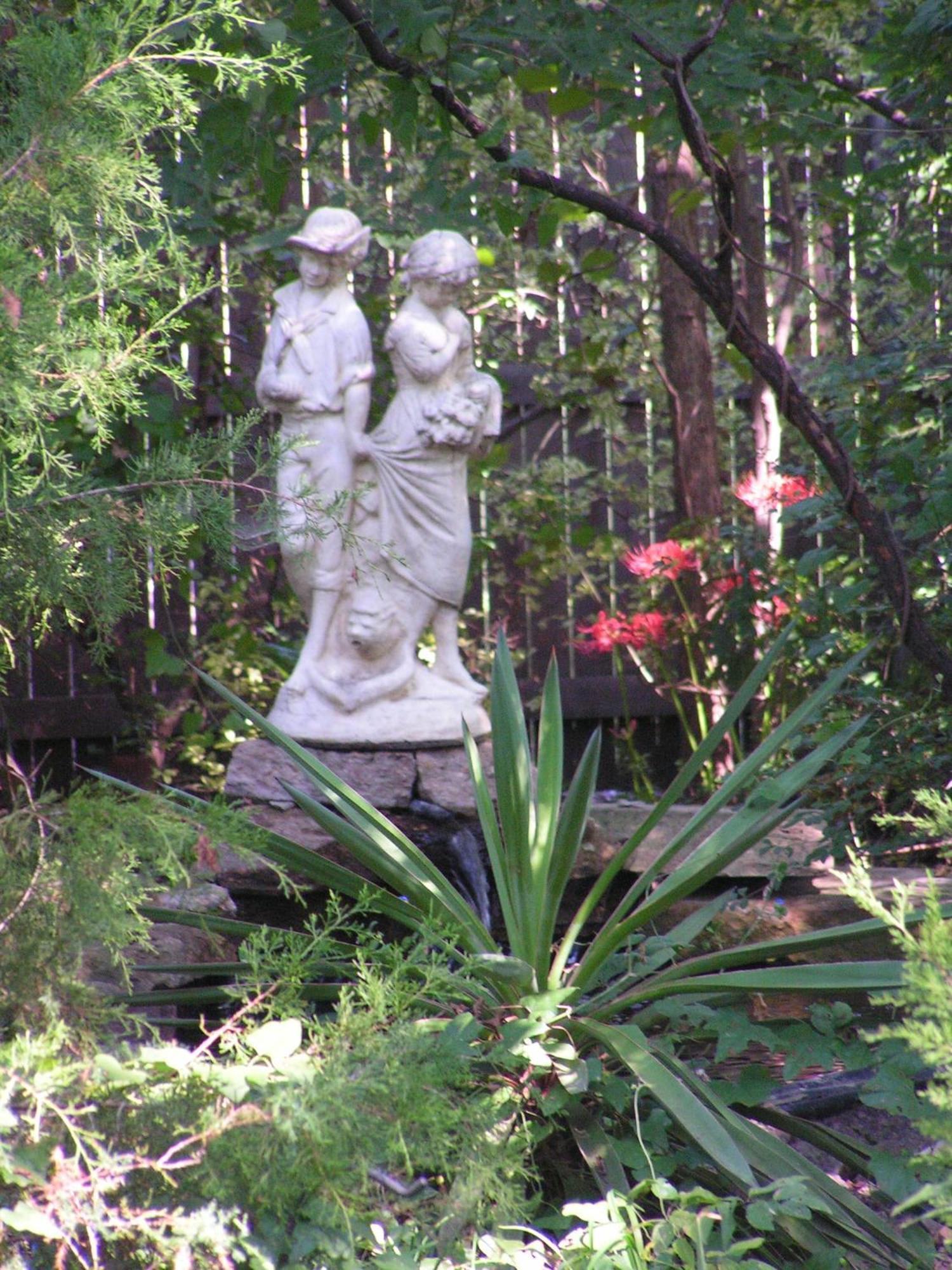 Carleton House Bed And Breakfast Bonham Εξωτερικό φωτογραφία