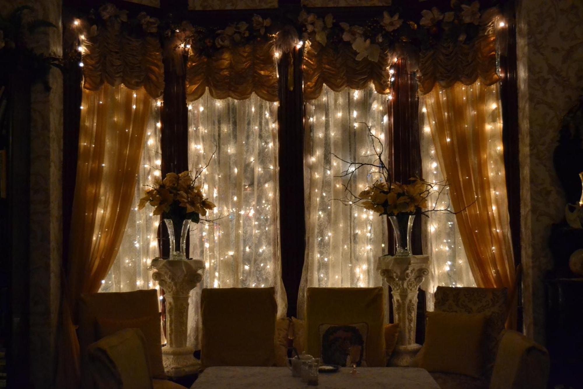 Carleton House Bed And Breakfast Bonham Εξωτερικό φωτογραφία