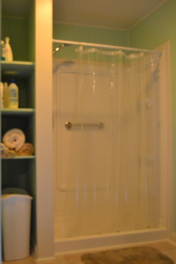 Carleton House Bed And Breakfast Bonham Εξωτερικό φωτογραφία